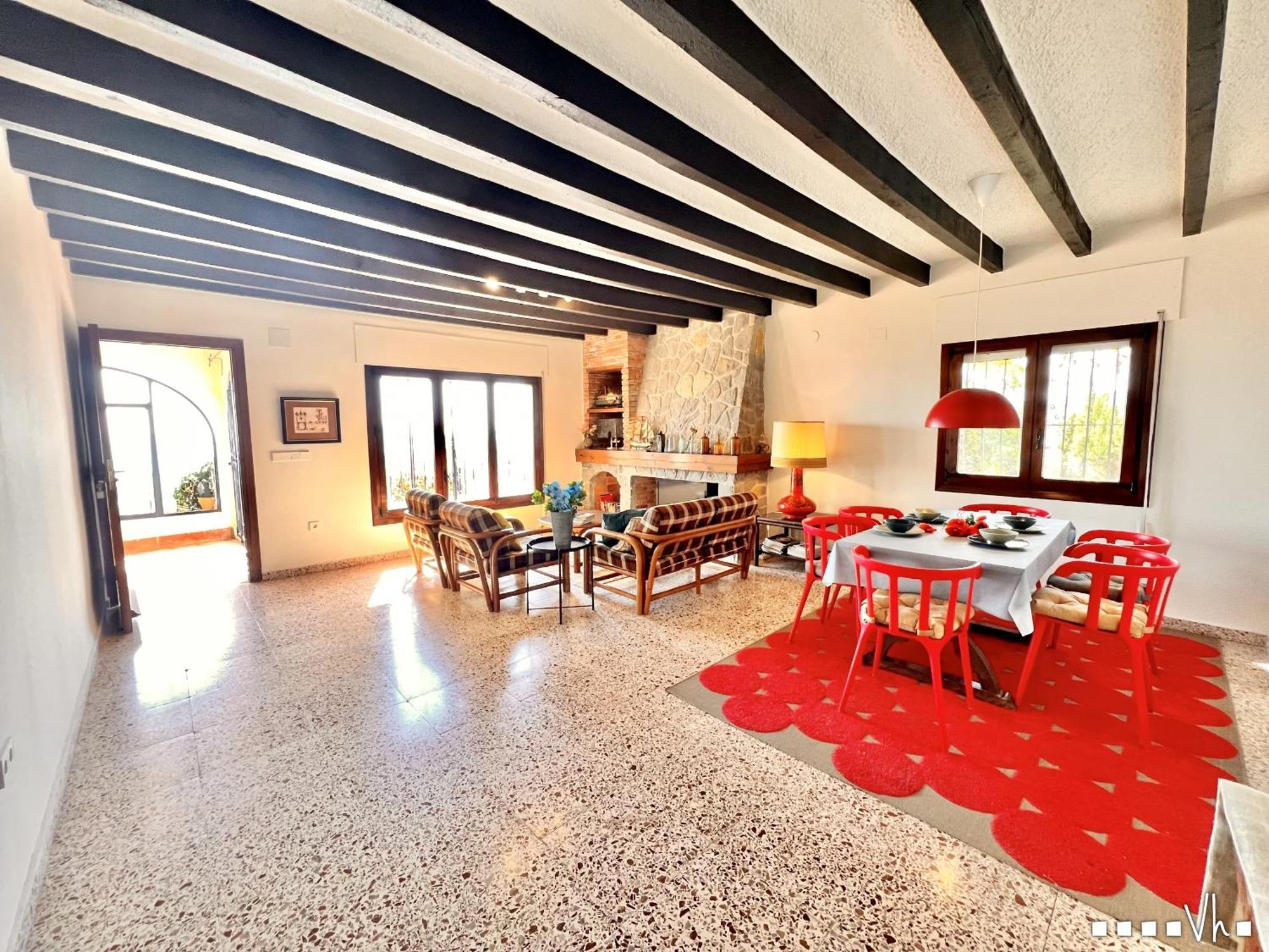 Vh Costablanca - Aguila Villa Benissa Exterior photo