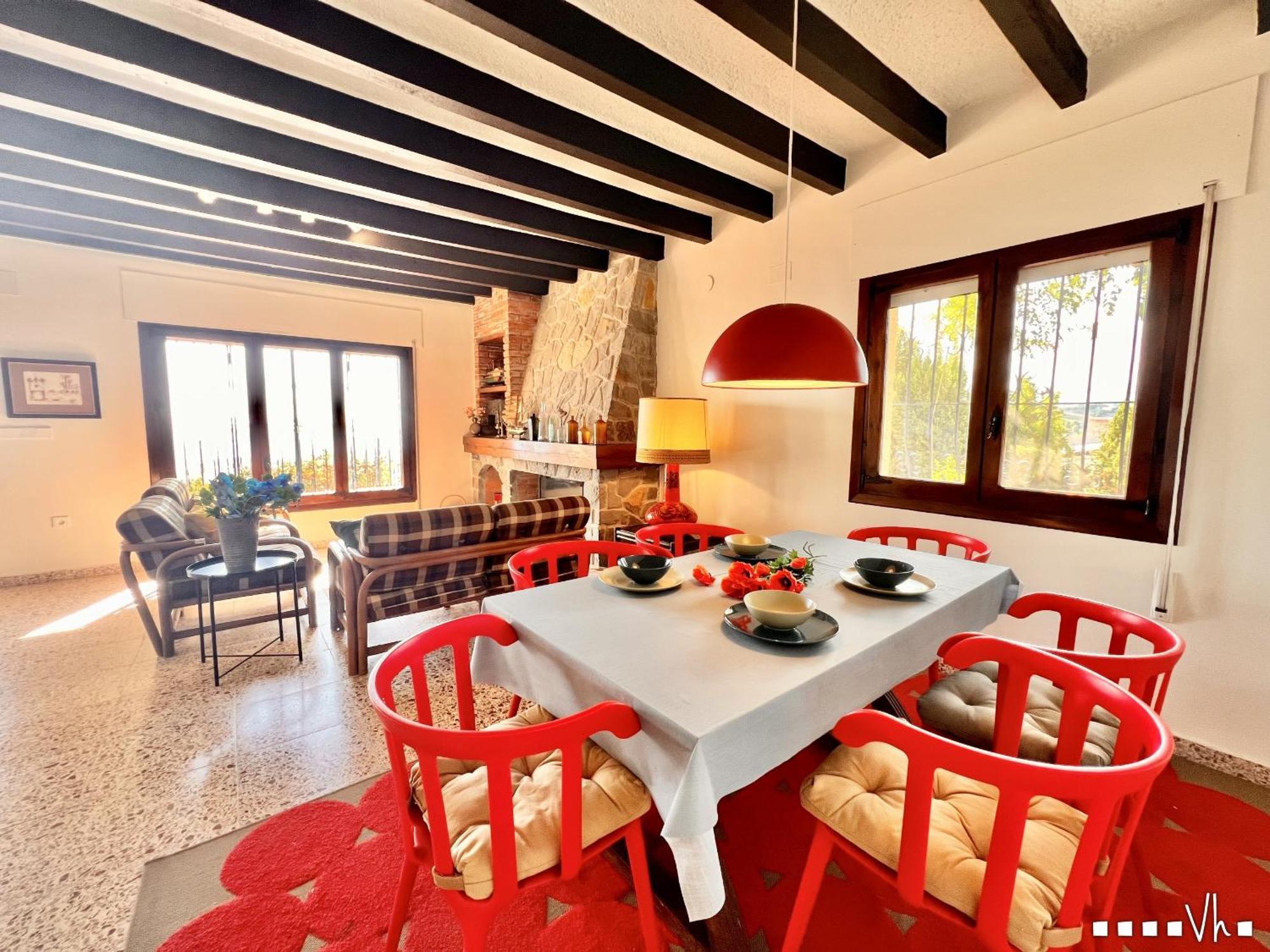Vh Costablanca - Aguila Villa Benissa Exterior photo