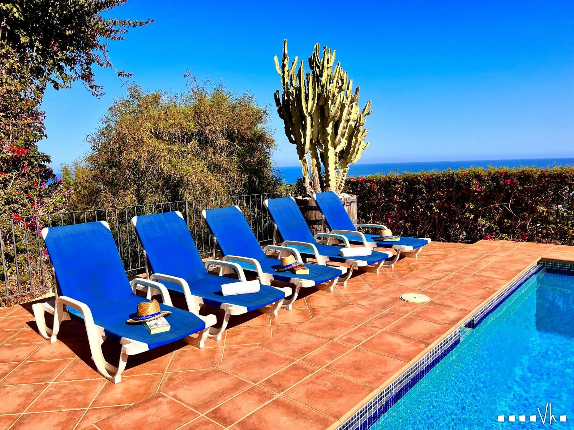 Vh Costablanca - Aguila Villa Benissa Exterior photo